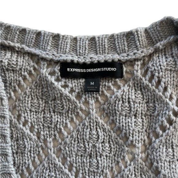 Express Knit - Picture 3 of 3